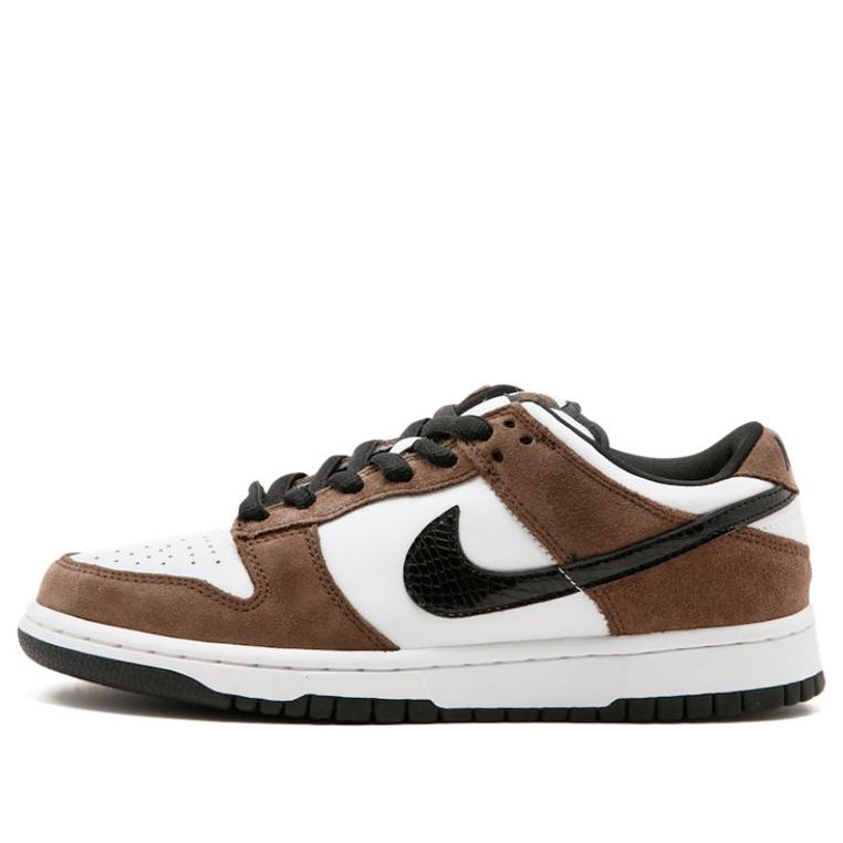 Nike Dunk Low Pro SB 'Trail'  304292-102 Iconic Trainers