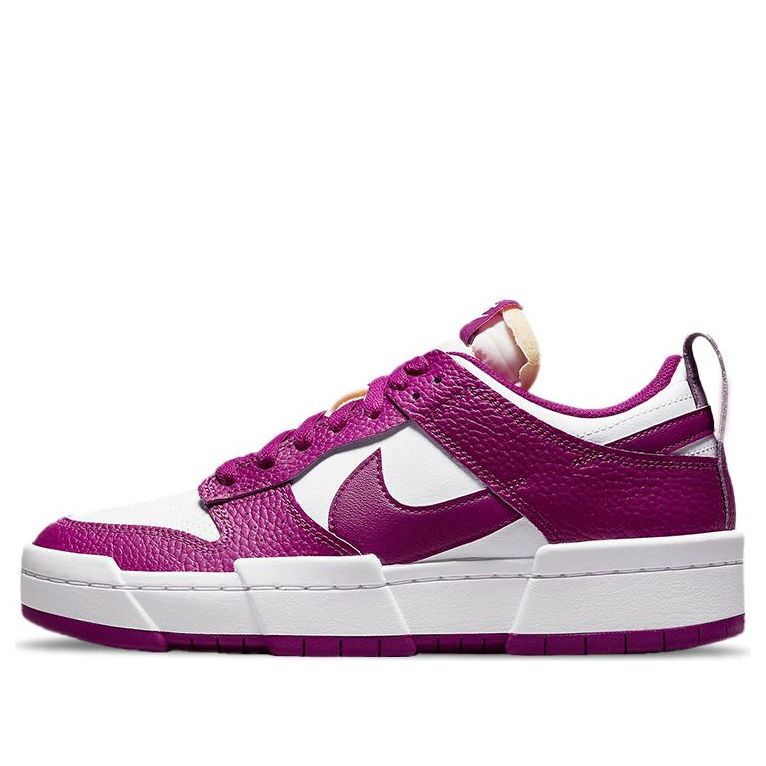 (WMNS) Nike Dunk Disrupt Low 'Cactus Flower'  DN5065-100 Classic Sneakers